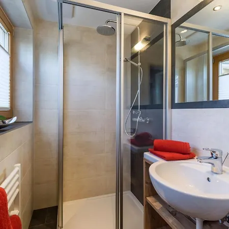 Romana Apartman Mayrhofen