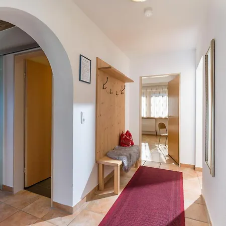 Apartman Romana Mayrhofen