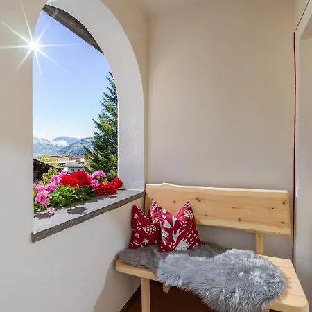 Apartment Romana