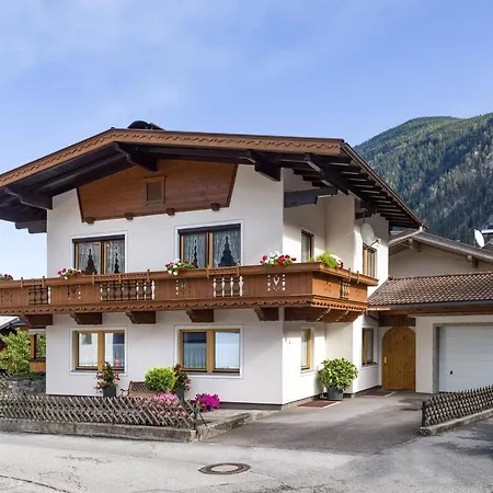 Romana Apartment